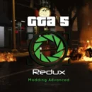 La mod Grand Theft Auto V Redux si mostra in un video gameplay