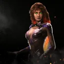 Starfire, la Teen Titan è disponibile da oggi su Injustice 2