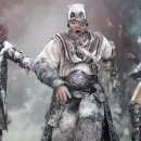Annunciata l'espansione The Frozen Wilds di Horizon: Zero Dawn