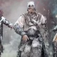 Annunciata l'espansione The Frozen Wilds di Horizon: Zero Dawn