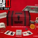 Red Dead Redemption 2: Svelata la Special Edition, Ultimate Edition e Collector's Box
