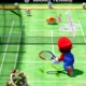 Trailer gameplay per Mario Tennis: Ultra Smash