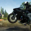 Nuove immagini per The Crew: Wild Hunt