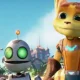 Primo trailer per il film di Ratchet &amp; Clank