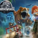 LEGO Jurassic World è disponibile anche su iOS e Android