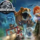LEGO Jurassic World è disponibile anche su iOS e Android