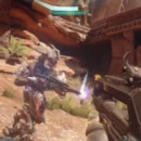 Tantissime nuove immagini per Halo 5: Guardians