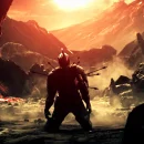 Dark souls nightfall mod, combattimenti in stile bloodborne