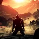 Dark souls nightfall mod, combattimenti in stile bloodborne