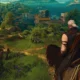 L'espansione Blood &amp; Wine introdurrà una nuova zona ampia quanto le isole Skellige