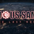Serious Sam VR: The Last Hope sarà disponibile in early access dal 17 ottobre