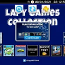 [psvita] lapy games collection v.1.0