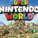 Il parco a tema, super nintendo world, apre nel 2021