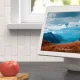 Amazon echo show 10, ti segue