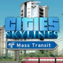 Paradox annuncia "Mass Transit" il nuovo DLC di Cities: Skylines