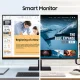 Samsung m5 e m7 smart monitor