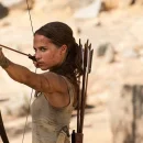 Tomb raider 2 il film, posticipata l'uscita del 2021