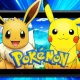 Svelati nuovi dettagli di Pokémon: Let's Go, Pikachu e Let's Go, Eevee