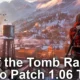Digital Foundry analizza Rise of the Tomb Raider dopo la patch 1.06