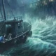 Il DLC Far Harbor di Fallout 4 avrà più contenuti rispetto a Dawnguard di Skyrim