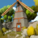 Finito The Witness in soli 25 minuti