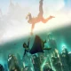 Digital Foundry ha analizzato BioShock: The Collection