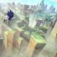 Pubblicato un nuovo trailer e un Key Art di Sonic Forces