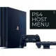 Ps4 6.72 host menu v10 by leeful