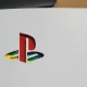 Ps5 modding, logo classic e retroilluminato