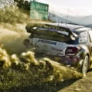 Sébastien Loeb Rally EVO pure in nord america grazie a Square Enix