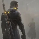 Solo 4 giocatori su 10 hanno finito The Order: 1886