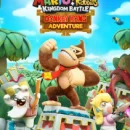 Mario + Rabbids Kingdom Battle Donkey Kong Adventure sarà disponibile dal 26 Giugno