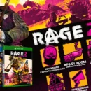 Annunciata la Collector's Edition di RAGE 2