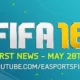 EA presenterà FIFA 16 domani con un video