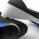 Il nuovo Project Morpheus presentato al GDC 2015