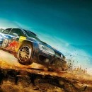 DiRT Rally si aggiorna con il supporto a PlayStation VR