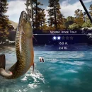 Monster of the Deep: Final Fantasy XV è disponibile da oggi per PlayStation VR