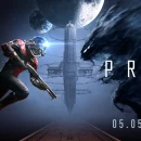 Prey si mostra nel trailer di lancio