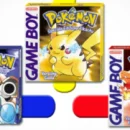 Pokémon Rosso, Pokémon Blu e Pokémon Giallo in tre trailer di lancio