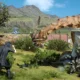 Final Fantasy XV: Nel nuovo trailer gameplay ci viene mostrato l'incantesimo di morte