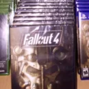 Fallout 4 è entrato in fase gold