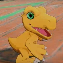 Digimon Story: Time Stranger, trailer per DLC Episode Pack 2 Gaku-Ran a gennaio 2026