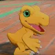 Digimon Story: Time Stranger, trailer per DLC Episode Pack 2 Gaku-Ran a gennaio 2026