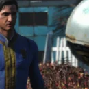Nuove immagini per Fallout 4