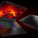Acer nitro 5, laptop da gaming con cpu ryzen 7 5800h