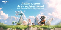 Aniimo apre le registrazioni per la closed beta globale