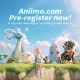 Aniimo apre le registrazioni per la closed beta globale