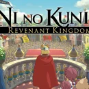8 minuti di gameplay nel nuovo video di Ni No Kuni 2 Il Destino di un Regno