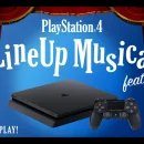 Sony ha pubblicato un video musical per la lineup estiva