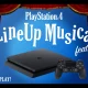 Sony ha pubblicato un video musical per la lineup estiva